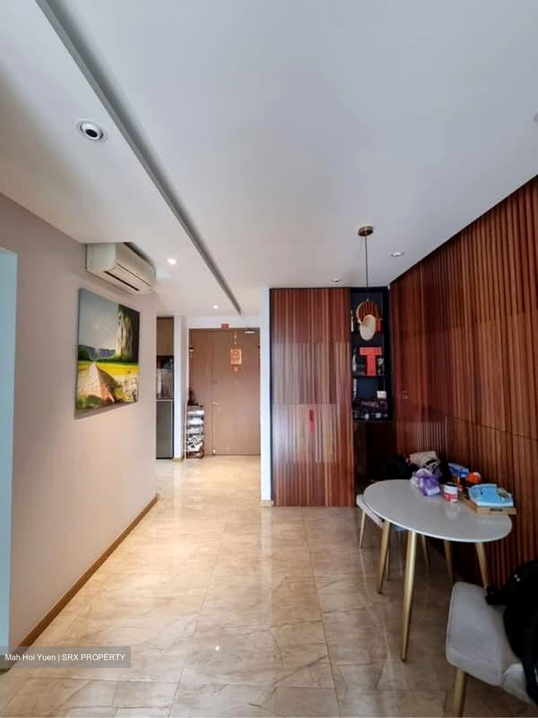 Kingsford Waterbay (D19), Apartment #638253271